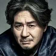 Choi Min-sik