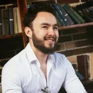 Olzhas Nurbay
