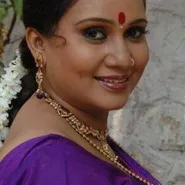 Priya Arun Berde
