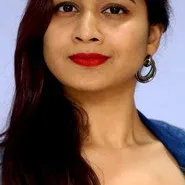 Inaya Sultana