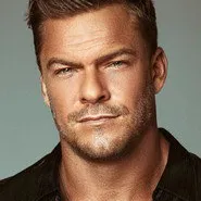 Alan Ritchson