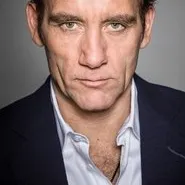 Clive Owen