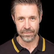 Paddy Considine