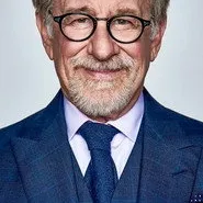 Steven Spielberg