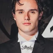 Harry Collett