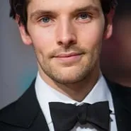 Colin Morgan