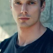 Bradley James
