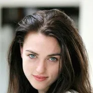 Katie McGrath