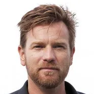 Ewan McGregor