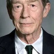 John Hurt