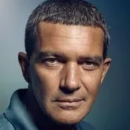 Antonio Banderas