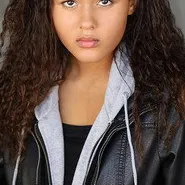 Jordan Alexa Davis