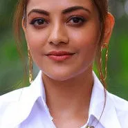 Kajal Aggarwal