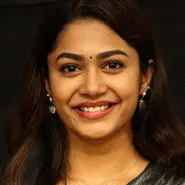Paayal Radhakrishna
