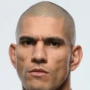 Alex Pereira