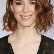 Rebecca Hall
