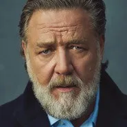 Russell Crowe