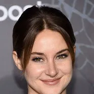 Shailene Woodley
