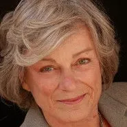 Anne Gee Byrd