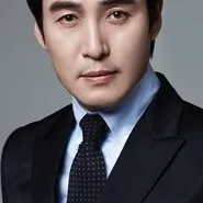 Jung Ho-bin