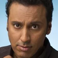 Aasif Mandvi