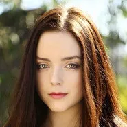 Madison Davenport