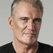 Dolph Lundgren