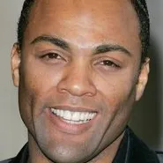 Ray Fearon