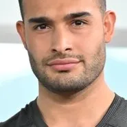 Sam Asghari