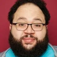 Zach Cherry