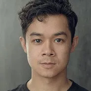 Chris Lew Kum Hoi