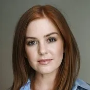 Isla Fisher