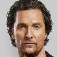 Matthew McConaughey