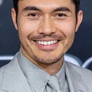 Henry Golding