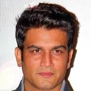 Sharad Kelkar