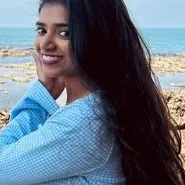 Anusha Nuthula