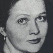Natalya Gundareva