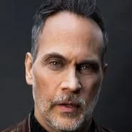 Todd Stashwick