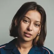 Lauren Morais
