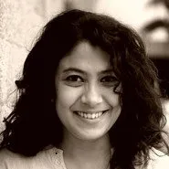 Ratnabali Bhattacharjee
