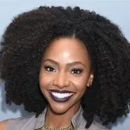 Teyonah Parris