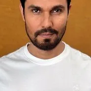 Randeep Hooda