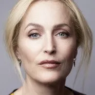 Gillian Anderson