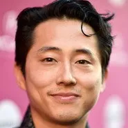 Steven Yeun