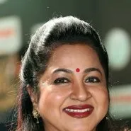 Radhika Sarathkumar