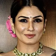 Raveena Tandon