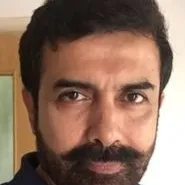 Rajiv Menon
