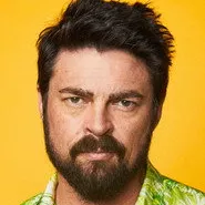 Karl Urban