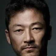Tadanobu Asano