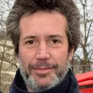 Antonin Baudry